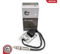 Sensore-NOx, Catalizzatore-NOx davanti al catalizzatore per NISSAN OPEL RENAULT