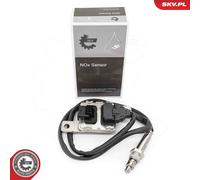 Sensore-NOx, Catalizzatore-NOx davanti al catalizzatore per VW AMAROK