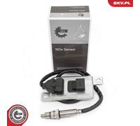 Sensore-NOx, Catalizzatore-NOx davanti al catalizzatore per VW CC PASSAT PASSAT