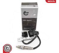 Sensore-NOx, Catalizzatore-NOx davanti al catalizzatore per VW MULTIVAN TRANSPOR