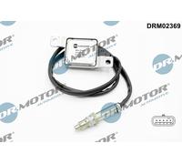 Sensore-NOx, Catalizzatore-NOx davanti al filtro antiparticolato per AUDI A4 A4