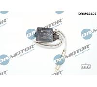 Sensore-NOx, Catalizzatore-NOx dietro al catalizzatore per CITROËN OPEL PEUGEOT