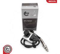Sensore-NOx, Catalizzatore-NOx dietro al catalizzatore per OPEL VAUXHALL ZAFIRA