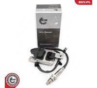 Sensore-NOx, Catalizzatore-NOx dietro al catalizzatore per PORSCHE VW CAYENNE TO