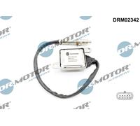 Sensore-NOx, Catalizzatore-NOx dopo catalizzatore SCR per MERCEDES-BENZ CLASSE C
