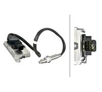 Sensore-NOx, Catalizzatore-NOx HELLA 6PN 358 186-691 per DAF CF 6.69 2014-