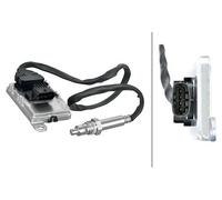 Sensore-NOx, Catalizzatore-NOx HELLA 6PN 358 186-771 per VOLVO FM 10.837 2005-