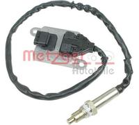 METZGER 0899179 Sensore-NOx, Catalizzatore-NOx