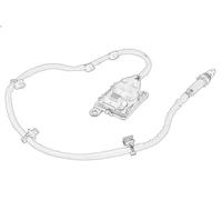 Sensore-NOx, Catalizzatore-NOx OE RENAULT 22 79 068 87R per SANDERO II 1 2016-