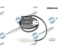 Sensore-NOx, Catalizzatore-NOx posteriore per AUDI Q7