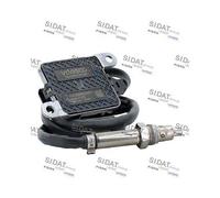 Sensore Nox Catalizzatore Nox Sidat 82.3166 per Alfa Romeo Chrysler Fiat Lancia