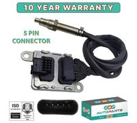 Sensore Nox Catalizzatore Per Hyundai Tucson 1.6 Crdi 296502U200 5-Pin