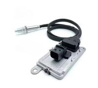 Sensore NOx Compatibile Con DAF Per CF Per XF OEM: 5WK97348A 4326769 Parti Di Ricambio Per Sensori NOx Per Autoveicoli Componenti Per Il Rilevamento Dei Gas Di Scarico