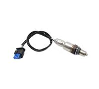 Sensore NOx Compatibile con Ford F-150 Edge, sensore Lambda O2 a Valle per Il Rapporto Aria/Carburante, codice JL3A9G444AC.