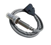 Sensore Nox Compatibile Con MAN Camion Per TGX TGS TGL 51154080012 5WK96790A 5WK96790B 51.15408-0012 Sostituzione(Probe)