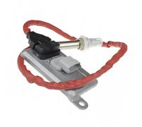 Sensore NOx Compatibile Con Volvo Per Autobus EURO 6 FH4 FM4 Per Pullman Nox Sensore Di Ossigeno Azoto Componenti Automobilistici OEM: 5WK96718B 5WK9 6718B SNS24V