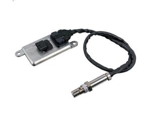 Sensore NOx, convertitore catalitico NOx FEBI 176838 ATEGO 4.249 1998-2004