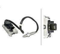 Sensore NOx, convertitore catalitico NOx HELLA 6PN 358 186-691 DAF CF 6.69 2014-