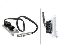 Sensore NOx, convertitore catalitico NOx HELLA 6PN 358 186-701 per LF 4.46 2013-