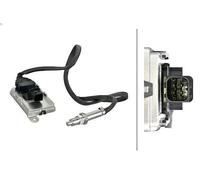 Sensore NOx, convertitore catalitico NOx HELLA 6PN 358 186-711 per CF 6.69 2015-