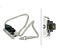 Sensore NOx, convertitore catalitico NOx HELLA 6PN 358 186-741 ANTOS 7.698 2012-