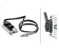 Sensore NOx, convertitore catalitico NOx HELLA 6PN 358 186-761 D 2.953 2016-