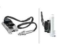 Sensore NOx, convertitore catalitico NOx HELLA 6PN 358 186-771 D 2.953 2016-