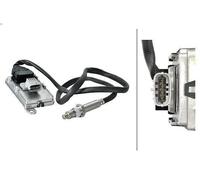 Sensore NOx, convertitore catalitico NOx HELLA 6PN 358 186-781 FM 12.777 2005-