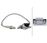 Sensore NOx, convertitore catalitico NOx HELLA 6PN 358 307-241 DS5 2 2013-2015