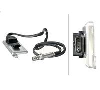 Sensore NOx, convertitore catalitico NOx HELLA IVECO EUROFIRE II 3.922 2000-2007