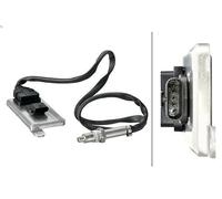 Sensore NOx, convertitore catalitico NOx HELLA IVECO S-WAY 11.118 2019-