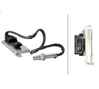 Sensore NOx, convertitore catalitico NOx HELLA IVECO TRAKKER I 7.79 2004-2012