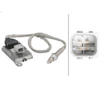 Sensore NOx, convertitore catalitico NOx HELLA per ANTOS 10.677 2012-2018