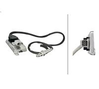 Sensore NOx, convertitore catalitico NOx HELLA per ANTOS 7.698 2012-2018