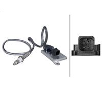Sensore NOx, convertitore catalitico NOx HELLA per ANTOS 7.698 2013-2018