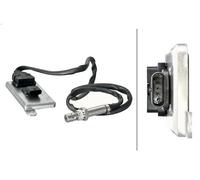 Sensore NOx, convertitore catalitico NOx HELLA per EUROFIRE II 3.922 2000-2007