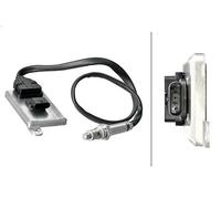 Sensore NOx, convertitore catalitico NOx HELLA per IVECO X-WAY 11.118 2019-