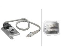 Sensore NOx, convertitore catalitico NOx HELLA per MAN TGX I 10.518 2016-2021
