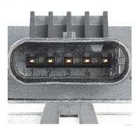 Sensore NOx, convertitore catalitico NOx HERTH+BUSS ELPARTS AMAROK 3 2016-202