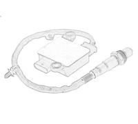 Sensore NOx, convertitore catalitico NOx OE OPEL INSIGNIA B Grand Sport 2 2017-