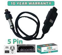 Sensore NOX D2P Per Mitsubishi L200 TRITON 2019-ON 1588A655 0281007742