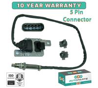 Sensore NOX D2P Per VW CADDY 2.0 TDI Dopo Catalizzatore 04L907807EB
