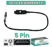 Sensore NOx D2P Per VW Transporter California T6 Front 04L907805BT