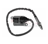 Metzger Autoteile Sensore NOx 0899391 – SCR dopo catalizzatore 415 mm per BMW 1 (F20)