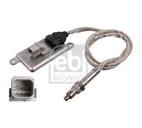 Sensore NOx, iniezione di urea FEBI BILSTEIN 176902