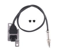 Sensore NOX for Audi Q7 SQ7 Q8 4M0907807B 2016-2024 TDI Quattro 5 Pin 4M0907807R