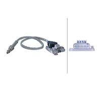 HELLA 6PN 358 387-091 Sensore-NOx, Catalizzatore-NOx