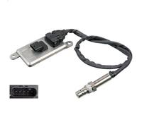 Sensore NOx, iniezione di urea FEBI 176839 per IVECO TRAKKER I 7.79 2004-2007