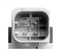 Sensore NOx, iniezione di urea FEBI 184102 per ANTOS 7.698 2013-2018