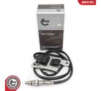 Sensore- NOx, Iniezione urea davanti al catalizzatore per AUDI SEAT VW A4 ALHAMB